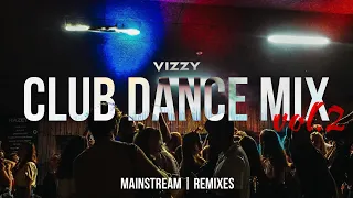 Club Dance MIX 2024 #2 🎵 Top Tracks 🚀 4K #clubhouse #dj #4k #mix | International House
