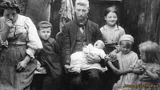 Workhouse London 1870 -1900 - - Journey To The Past