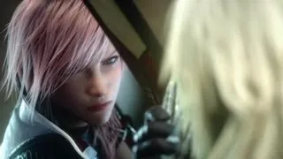 Lightning Returns: Final Fantasy XIII - E3 2013 Trailer