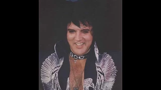 Elvis Presley - Oh Danny Boy (1976)