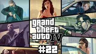 GTA IV (PC,2008) #22 (Ending) - 01.26.