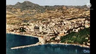 Bgayet telha Comment Bejaia était-elle la meilleure ville