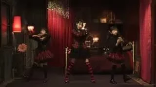 Babymetal Doki Doki Morning Air Dance Ver