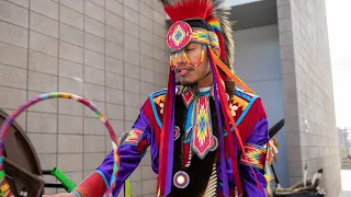 Two Spirit Powwow