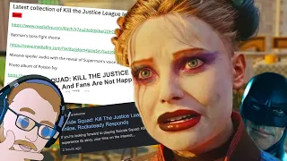 Suicide Squad: Kill the Arkhamverse is an Insult to Anyone Who Liked the Arkham Games