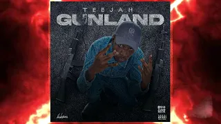 Teejah - Gunland (Official Visualizer)