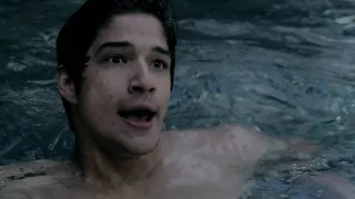 1.Season 1.Episode 5.Part (Wolf Moon) Teen Wolf