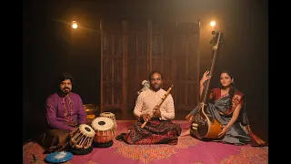 Aheeri -Raag Ahir Bhairav | Ritesh Prasanna | Bansuri | Morning Hymn | Indian Classical Music