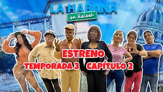 La Transformación | La Habana en Hialeah I UniVista TV