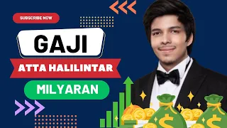 Gaji Atta Halilintar 4 M Lebih dari Youtube Perbulan 22 Maret 2024