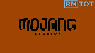 Mojang Studios Logo Effects Round 1 vs MWE9121, RMTOT, TPMC7900 & Everyone (1/20)