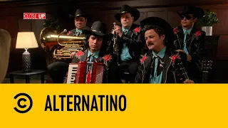 Say No More To "Narcocorrido" Music A.K.A Drug Ballads | Alternatino With Arturo Castro