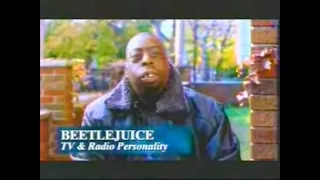 “Beetlejuice” the documentary [full show]