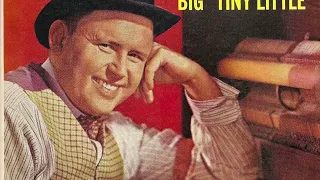 Hindustan - Big Tiny Little 1957