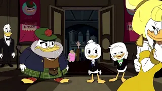 Scrooge x Goldie Moments (Part 1) (NOT made for kids)