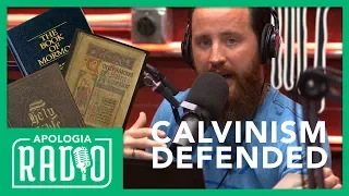Correcting False Beliefs about Calvinism