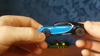 Présentations de mes achats (Miniatures, Models réduits.)🚗🚜⛟