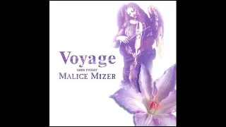 Malice mizer-04 Premier Amour