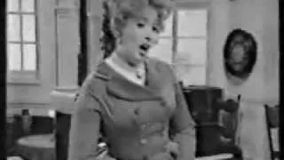 Beverly Sills as Baby Doe