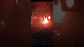 Illenium Ascend Tour 2019 - Madison Square Garden - Complete Snapchat Story