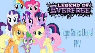 Hope Shines Eternal PMV