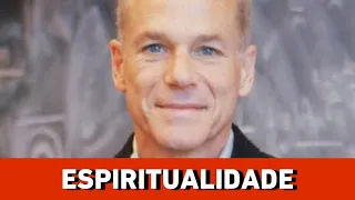 A espiritualidade inspira muitos CIENTISTAS? | Daniel Gontijo lê Marcelo Gleiser