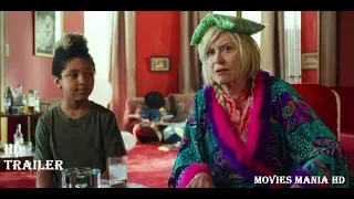 Трейлер «Кто твоя бабушка, чувак?» (2019) (Official Trailer) HD