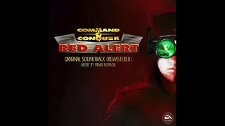 Command & Conquer: Red Alert - Full Soundtrack 2020 Remaster (High Quality with Tracklist)