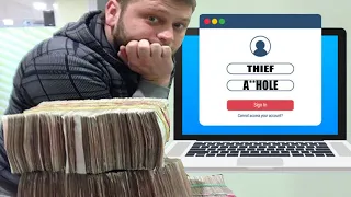 The Hunt For Russia's Most Successful Credit Card Thief