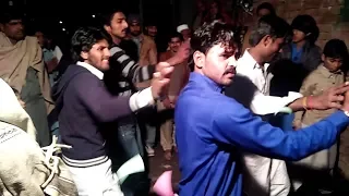 Dhol Dance In Punjab Pakistan 2019 | Punjabi Dhol Bhangra Dance in Pakistan