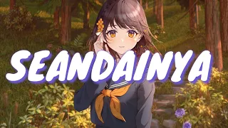 Nightcore - Seandainya - Lyrics