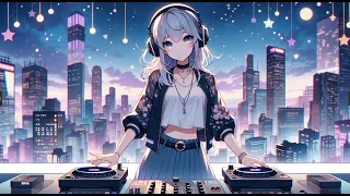 【Japanese EDM MIX】electric max -  Best edm  - high tempo mix