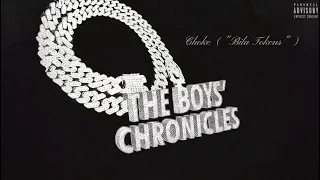 Choke (Bila Tokens) - OJ Baby x Billythegr8 ft. Ajay (Buruklyn Boyz)