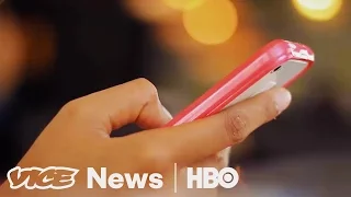 Startup Social Chain Takes Social-Media Marketing To A New Level (HBO)