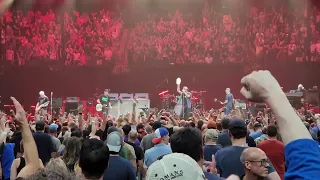 Pearl Jam - Alive - Xcel Energy Center - St. Paul, MN - August 31, 2023