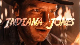 The Adventures of Indiana Jones