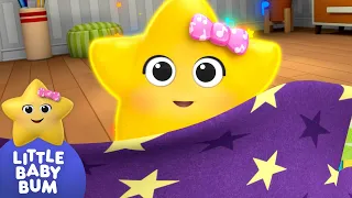 Baby playing Peekaboo! | LittleBabyBum - Baby Songs & Nursery Rhymes