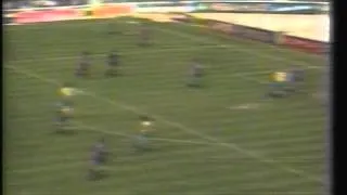 1991 (May 11) Cadiz 4 -Barcelona 0 (Spanish La Liga)