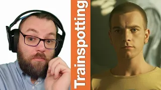 You chose this one! | Kevin Reacts to Trainspotting