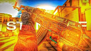 VOLTEI PRO STANDOFF 2 DEPOIS DE 2 ANOS!!