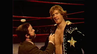 WCCW - 01-29-1983