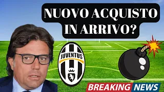 ⚠️🔥ULTIME DAL CALCIOMERCATO JUVENTUS OGGI💯 SORPRESA IN ARRIVO? NOVITÀ E AGGIORNAMENTI SULLA JUVENTUS