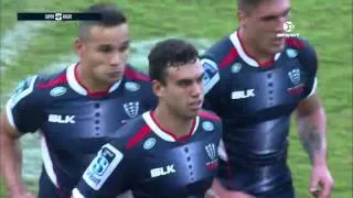 Super Rugby: Waratahs v Rebels (Round 6)