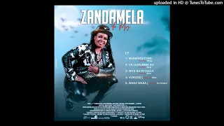 Zandamela De Moz - Waka Waka (2024) Prod By - Ds General