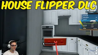 The HGTV House Flipper