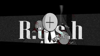 R.U.S.H the short animation | Madness Combat