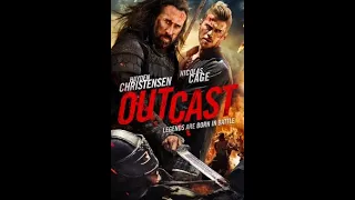 Outcast Legends are born in Battle.HD Trailer.