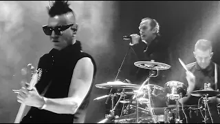 Bauhaus - 'Bela Lugosi's Dead' Live @ The Hollywood Palladium, Los Angeles, 12/1/19