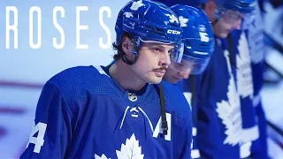 roses | auston matthews