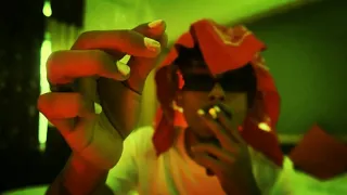 9TNINE X LIL CY ZLY--BLAKBRAA [THE 3RD EYE] official music video 2022